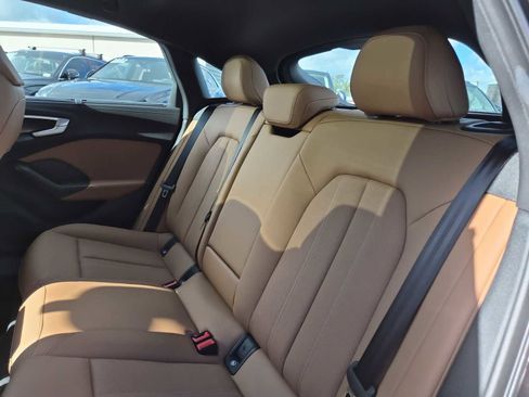 Certified 2025 Audi A5 2.0T Premium Plus w/ Premium Plus image 19