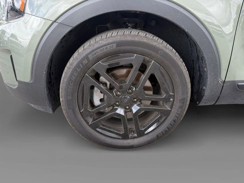 New 2025 Kia Telluride SX Prestige X-Line AWD/4WD image 9