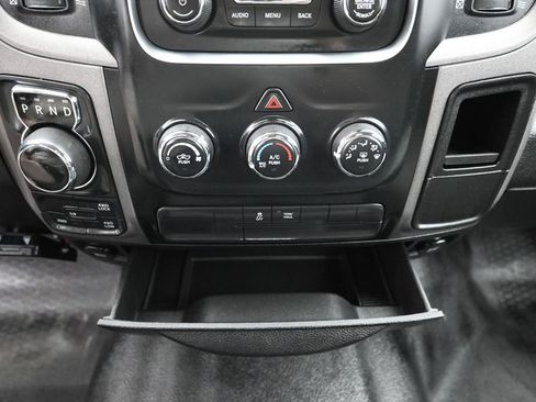 Used 2015 RAM 1500 Tradesman w/ Popular Equipment Group AWD/4WD image 14