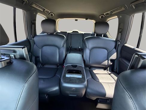 Used 2020 INFINITI QX80 Luxe w/ Edition 30 Package RWD image 62