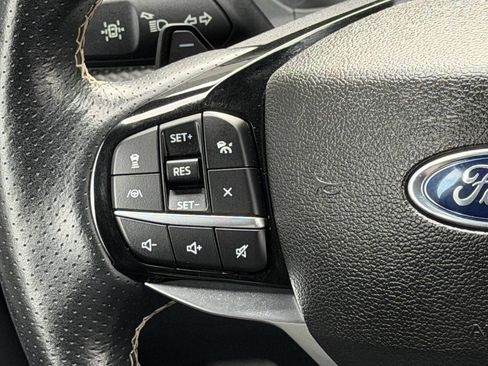 Used 2022 Ford Explorer ST AWD/4WD image 26