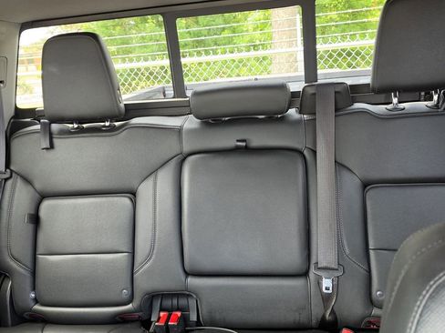 Used 2019 GMC Sierra 1500 SLT RWD image 20