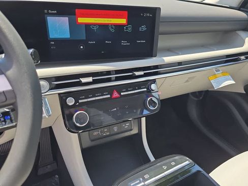 New 2026 Hyundai Tucson Blue SE FWD image 28