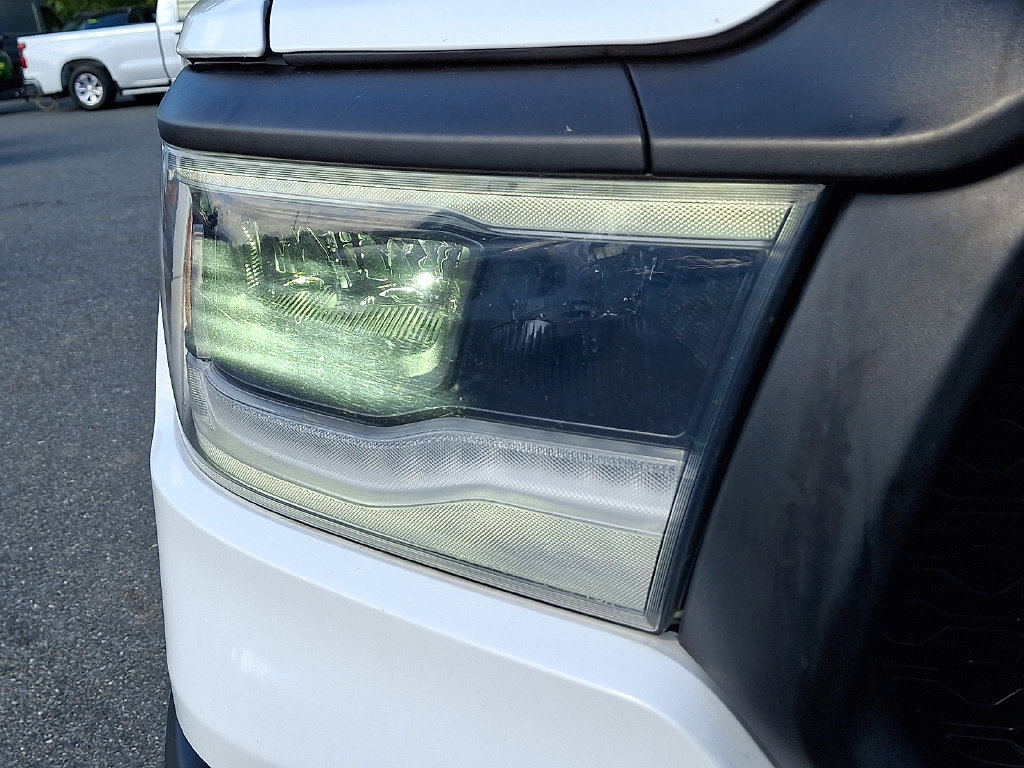 Used 2023 RAM 1500 Rebel w/ Rebel Level 2 Equipment Group AWD/4WD image 9