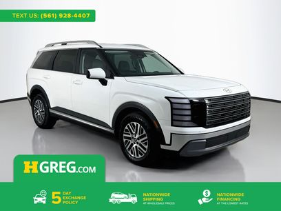 Used 2026 Hyundai Palisade SEL