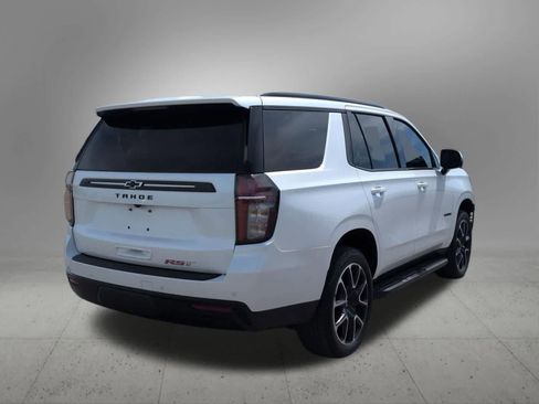 Used 2024 Chevrolet Tahoe RST w/ Luxury Package AWD/4WD image 6