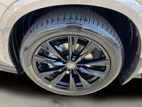 New 2026 Lexus NX 450h+ F Sport image 12