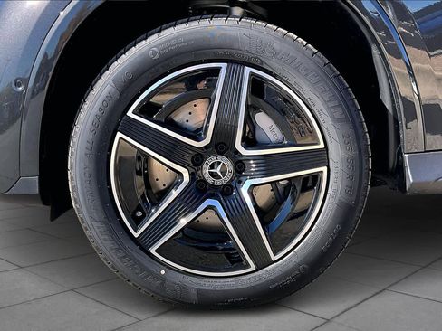 New 2026 Mercedes-Benz GLC 300 GLC 300 image 21