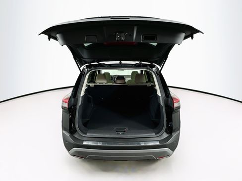 Used 2023 Nissan Rogue SV AWD/4WD image 27