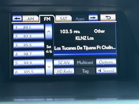 Used 2015 Lexus RX 350 FWD image 13