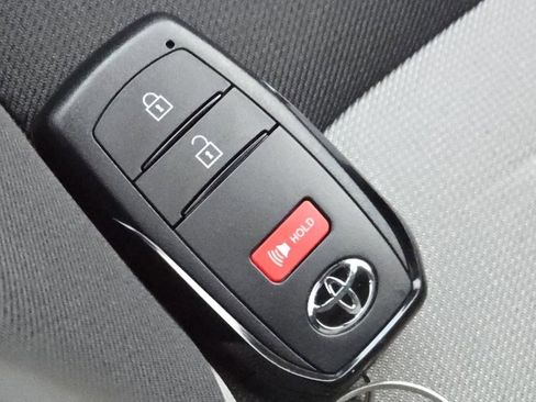 New 2025 Toyota Tacoma TRD Off-Road image 43