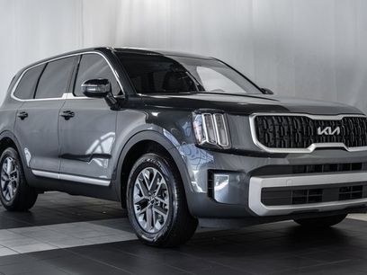 Used 2024 Kia Telluride LX