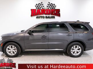Used 2023 Dodge Durango AWD 360° Tour