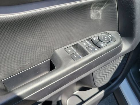 New 2026 Ford Bronco Sport Outer Banks w/ Outer Banks Tech Package+ AWD/4WD image 18