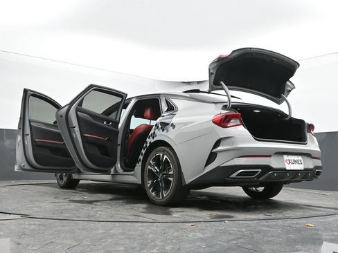 Used 2021 Kia K5 GT-Line image 75