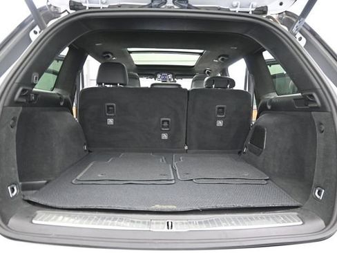 Used 2022 Jeep Grand Cherokee Summit AWD/4WD image 12