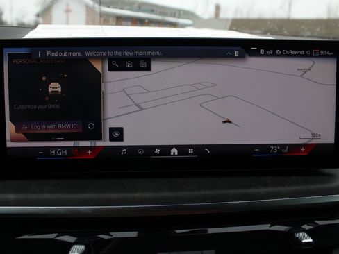 New 2026 BMW X5 xDrive40i w/ Executive Package image 13