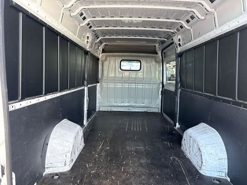 Used 2019 RAM ProMaster 3500 w/ Interior Convenience Group FWD image 19