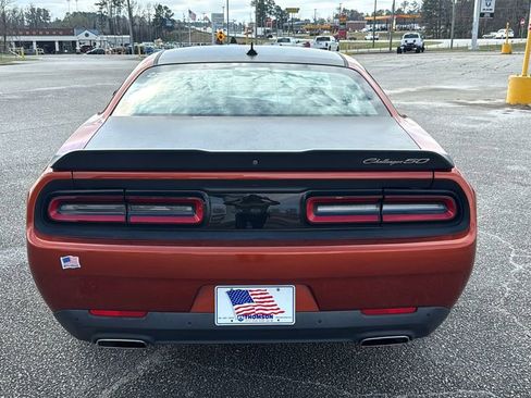 Used 2020 Dodge Challenger GT image 6