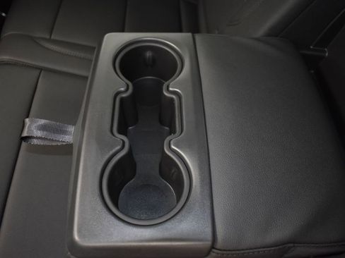 New 2026 Chevrolet Silverado 1500 RST w/ RST All Star Premium Package image 17