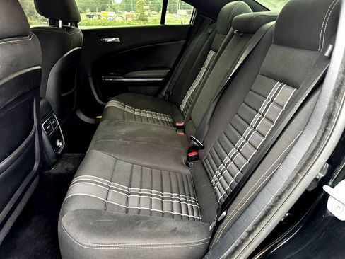 Used 2013 Dodge Charger SRT8 Super Bee w/ Convenience Group II image 14