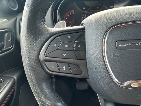 Used 2025 Dodge Durango GT image 25