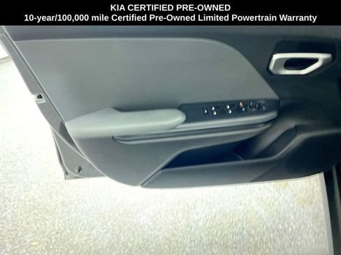 Certified 2025 Kia K4 LX image 18