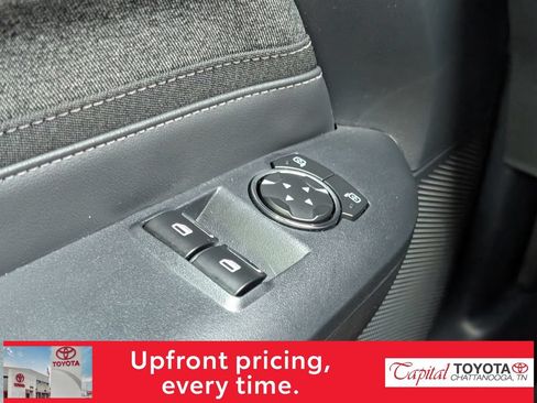 Used 2024 Ford Mustang Coupe RWD image 13