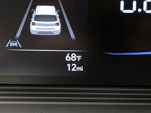 New 2026 Hyundai Venue SEL image 6