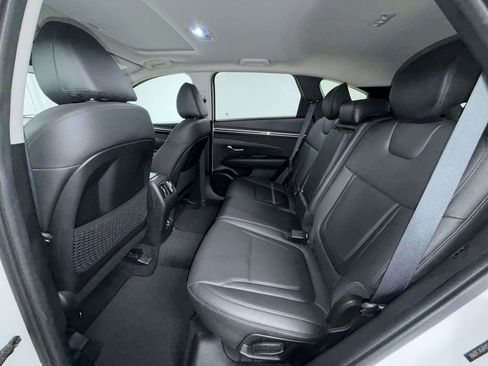 Used 2023 Hyundai Tucson SEL w/ Convenience Package AWD/4WD image 7