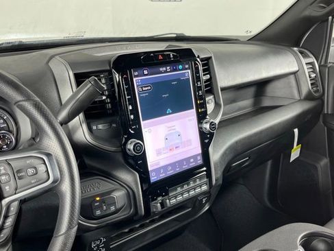 New 2026 RAM 3500 Tradesman AWD/4WD image 19