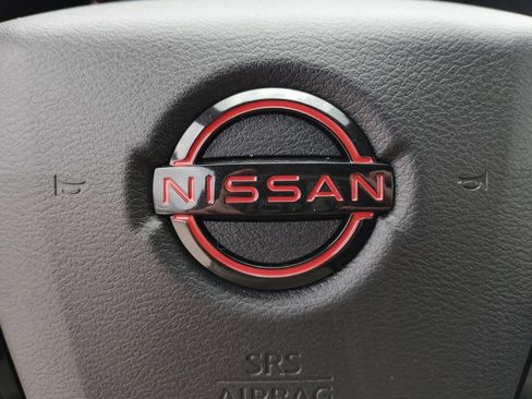 New 2026 Nissan Frontier PRO-4X w/ Tow Package AWD/4WD image 33