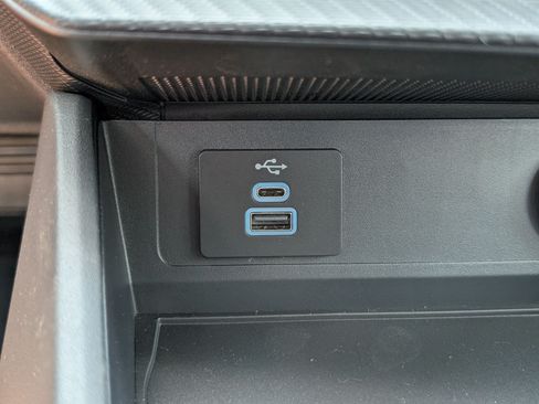 New 2026 Ford Mustang Coupe RWD image 17