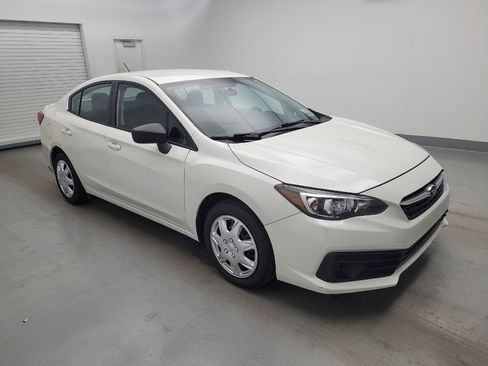 Used 2022 Subaru Impreza 2.0i AWD/4WD image 9