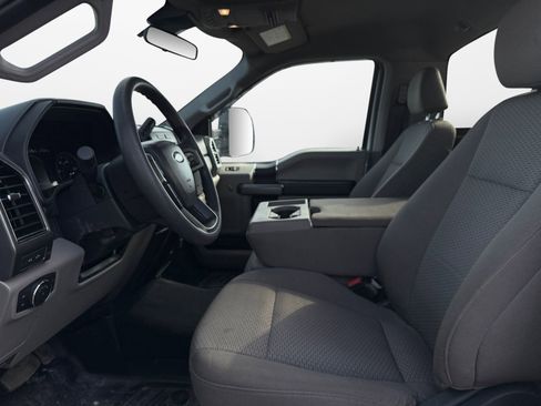 Used 2022 Ford F350 XLT w/ XLT Value Package image 9