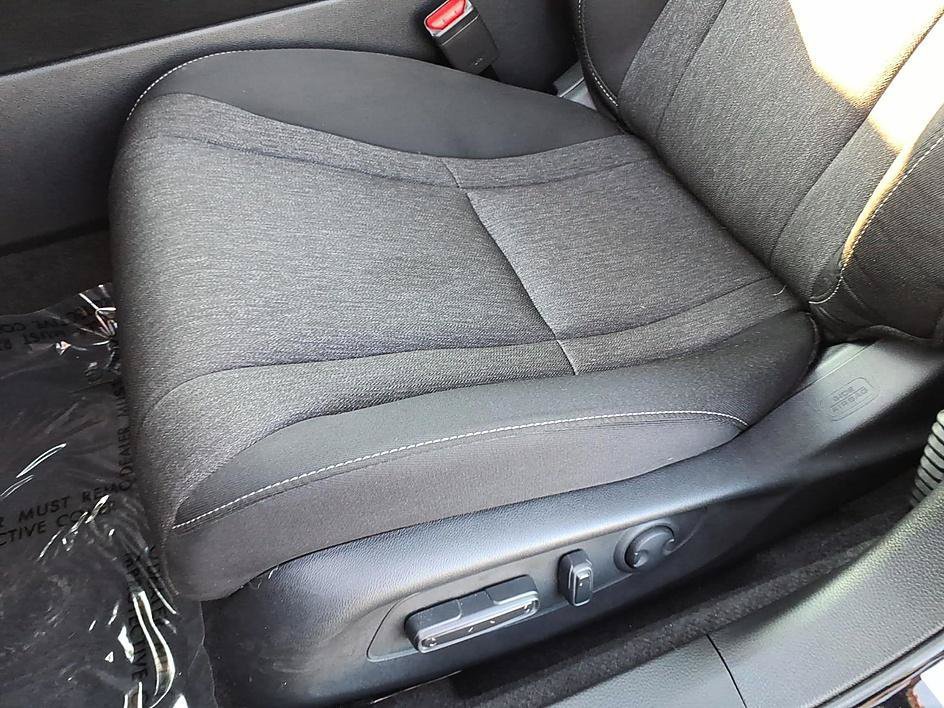 Certified 2024 Honda Accord EX image 15