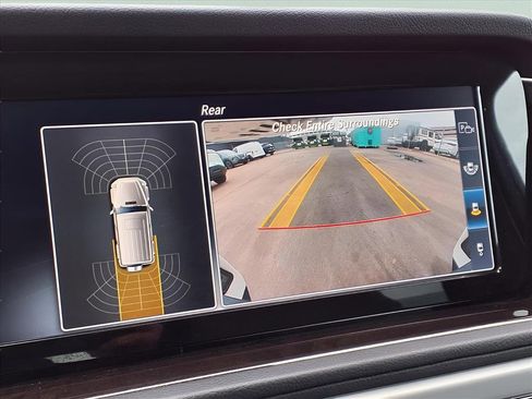 Used 2019 Mercedes-Benz G 550 image 23