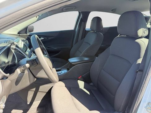 Used 2024 Chevrolet Malibu LT FWD image 10