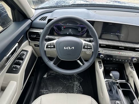 New 2025 Kia Telluride EX image 14