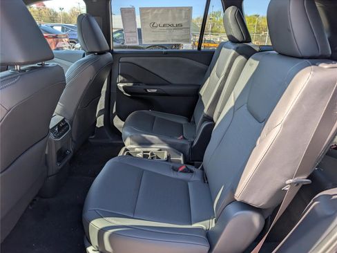 New 2026 Lexus TX 350 AWD image 13