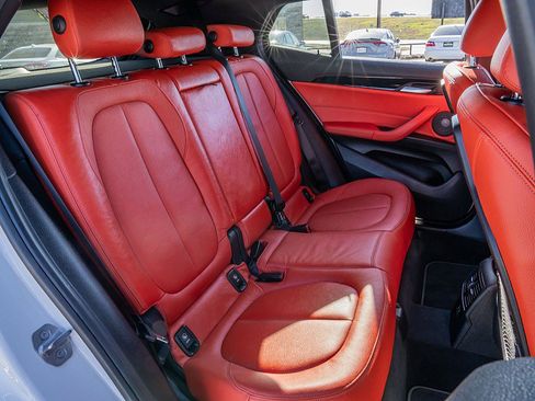 Used 2018 BMW X2 sDrive28i w/ Premium Package image 22