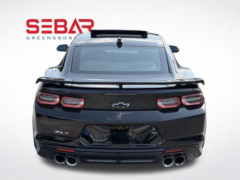 Used 2024 Chevrolet Camaro ZL1 RWD image 19