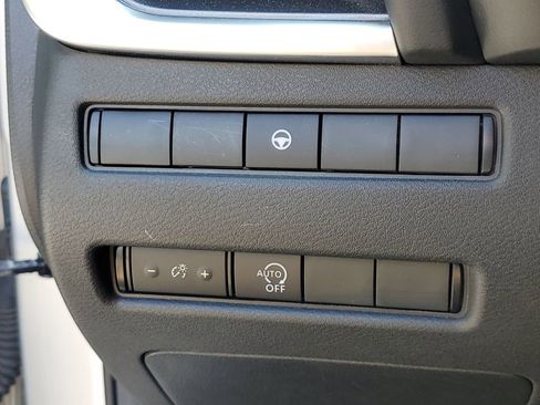 Used 2023 Nissan Rogue SV AWD/4WD image 21