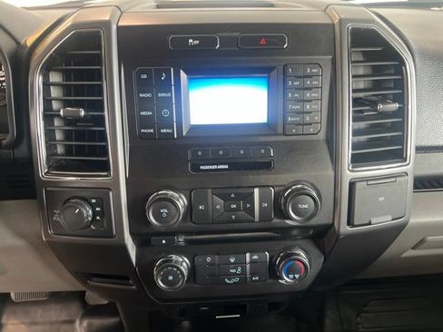 Used 2017 Ford F150 XLT AWD/4WD image 22