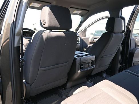Used 2023 Chevrolet Silverado 2500 LT w/ All Star Edition AWD/4WD image 32