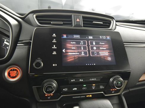 Used 2022 Honda CR-V EX-L image 22