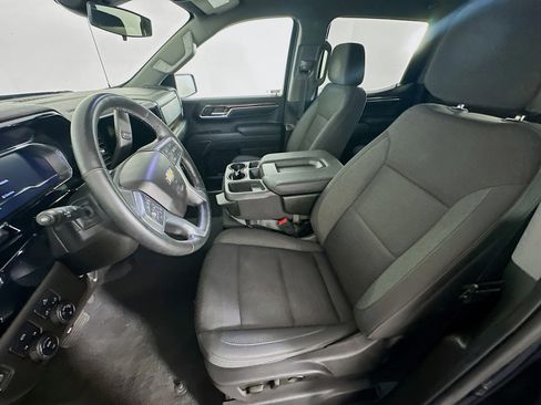 Used 2023 Chevrolet Silverado 1500 LT image 13