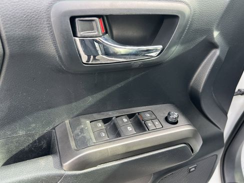 Used 2019 Toyota Tacoma TRD Pro w/ Desert Air Intake Package image 15