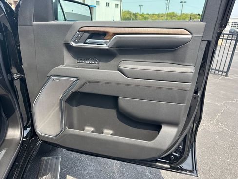 New 2026 Chevrolet Silverado 1500 High Country image 15