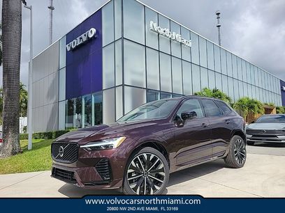 New 2026 Volvo XC60 T8 Ultra w/ Protection Package Premier